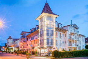 Hotel Residenz Waldkrone Kühlungsborn Kühlungsborn